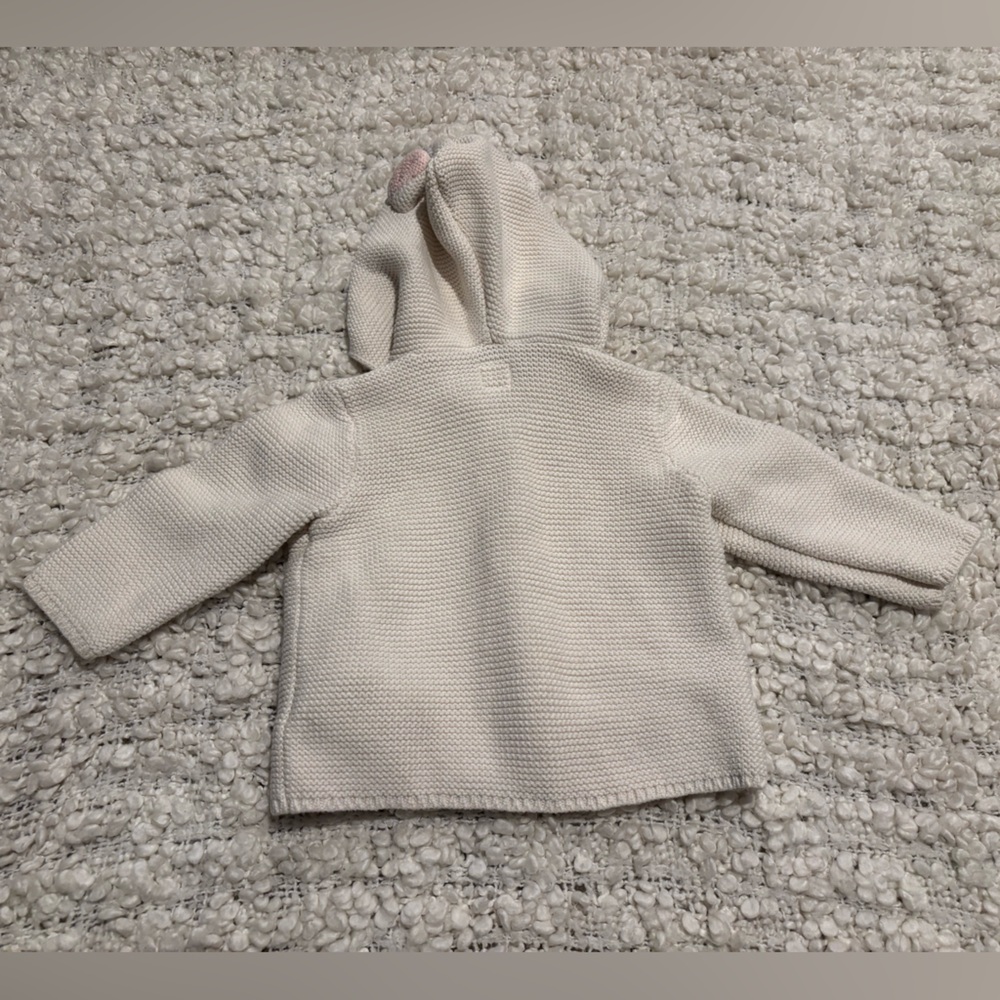 Baby GAP Unicorn Sweater - Picture 8 of 8